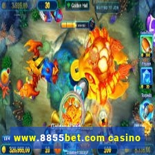 www.8855bet.com casino